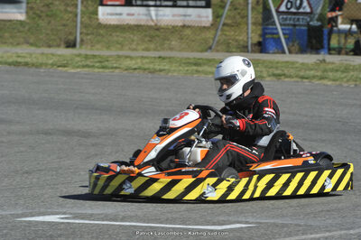 26 & 27/09/2015 : 24H de Muret Loisir à Muret (Photos Patrick Lascombes) 2015 — karting