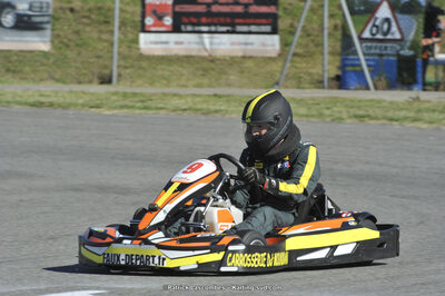 26 & 27/09/2015 : 24H de Muret Loisir à Muret (Photos Patrick Lascombes) 2015 — karting