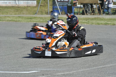 26 & 27/09/2015 : 24H de Muret Loisir à Muret (Photos Patrick Lascombes) 2015 — karting