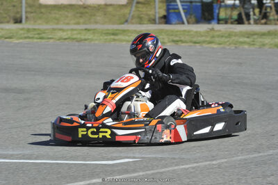 26 & 27/09/2015 : 24H de Muret Loisir à Muret (Photos Patrick Lascombes) 2015 — karting
