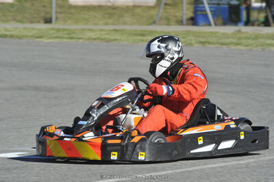 26 & 27/09/2015 : 24H de Muret Loisir à Muret (Photos Patrick Lascombes) 2015 — karting
