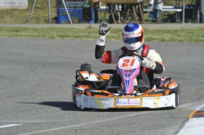 26 & 27/09/2015 : 24H de Muret Loisir à Muret (Photos Patrick Lascombes) 2015 — karting