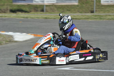26 & 27/09/2015 : 24H de Muret Loisir à Muret (Photos Patrick Lascombes) 2015 — karting