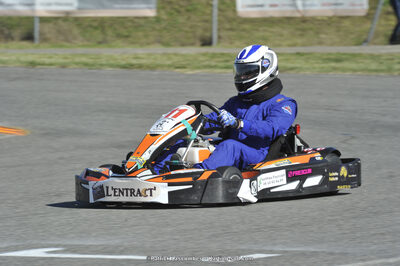 26 & 27/09/2015 : 24H de Muret Loisir à Muret (Photos Patrick Lascombes) 2015 — karting