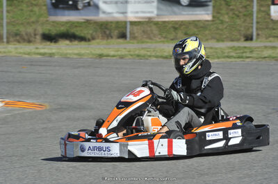 26 & 27/09/2015 : 24H de Muret Loisir à Muret (Photos Patrick Lascombes) 2015 — karting