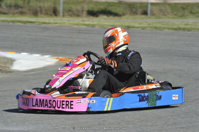 26 & 27/09/2015 : 24H de Muret Loisir à Muret (Photos Patrick Lascombes) 2015 — karting
