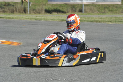 26 & 27/09/2015 : 24H de Muret Loisir à Muret (Photos Patrick Lascombes) 2015 — karting