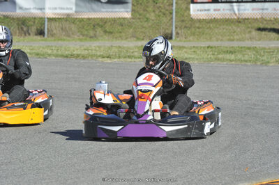 26 & 27/09/2015 : 24H de Muret Loisir à Muret (Photos Patrick Lascombes) 2015 — karting