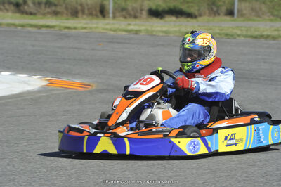 26 & 27/09/2015 : 24H de Muret Loisir à Muret (Photos Patrick Lascombes) 2015 — karting