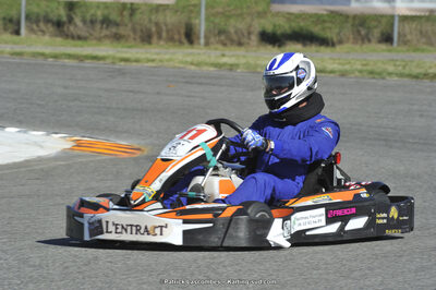 26 & 27/09/2015 : 24H de Muret Loisir à Muret (Photos Patrick Lascombes) 2015 — karting