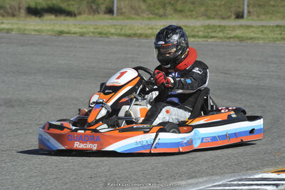 26 & 27/09/2015 : 24H de Muret Loisir à Muret (Photos Patrick Lascombes) 2015 — karting
