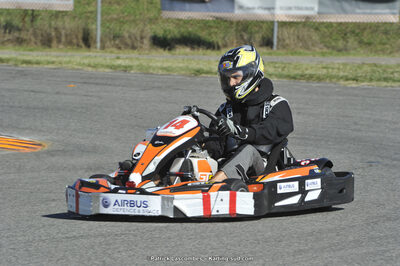 26 & 27/09/2015 : 24H de Muret Loisir à Muret (Photos Patrick Lascombes) 2015 — karting