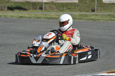 26 & 27/09/2015 : 24H de Muret Loisir à Muret (Photos Patrick Lascombes) 2015 — karting