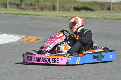 26 & 27/09/2015 : 24H de Muret Loisir à Muret (Photos Patrick Lascombes) 2015 — karting