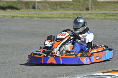 26 & 27/09/2015 : 24H de Muret Loisir à Muret (Photos Patrick Lascombes) 2015 — karting
