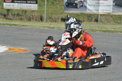 26 & 27/09/2015 : 24H de Muret Loisir à Muret (Photos Patrick Lascombes) 2015 — karting