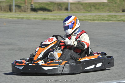 26 & 27/09/2015 : 24H de Muret Loisir à Muret (Photos Patrick Lascombes) 2015 — karting