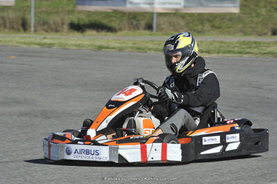 26 & 27/09/2015 : 24H de Muret Loisir à Muret (Photos Patrick Lascombes) 2015 — karting