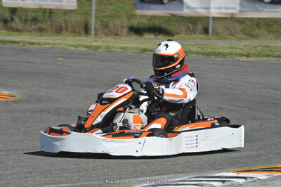 26 & 27/09/2015 : 24H de Muret Loisir à Muret (Photos Patrick Lascombes) 2015 — karting