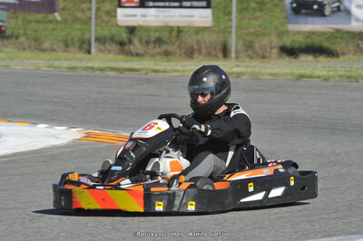 26 & 27/09/2015 : 24H de Muret Loisir à Muret (Photos Patrick Lascombes) 2015 — karting