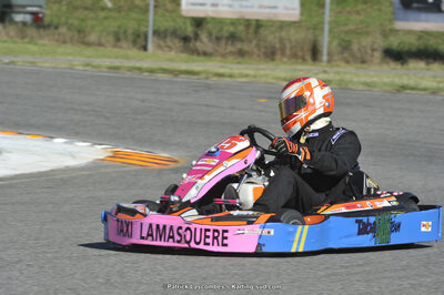 26 & 27/09/2015 : 24H de Muret Loisir à Muret (Photos Patrick Lascombes) 2015 — karting