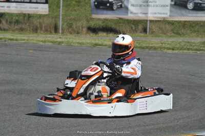 26 & 27/09/2015 : 24H de Muret Loisir à Muret (Photos Patrick Lascombes) 2015 — karting