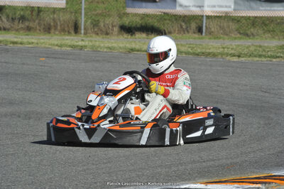 26 & 27/09/2015 : 24H de Muret Loisir à Muret (Photos Patrick Lascombes) 2015 — karting