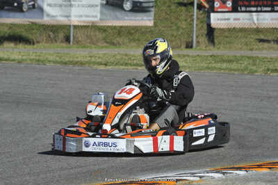 26 & 27/09/2015 : 24H de Muret Loisir à Muret (Photos Patrick Lascombes) 2015 — karting