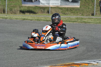 26 & 27/09/2015 : 24H de Muret Loisir à Muret (Photos Patrick Lascombes) 2015 — karting