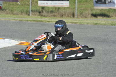 26 & 27/09/2015 : 24H de Muret Loisir à Muret (Photos Patrick Lascombes) 2015 — karting