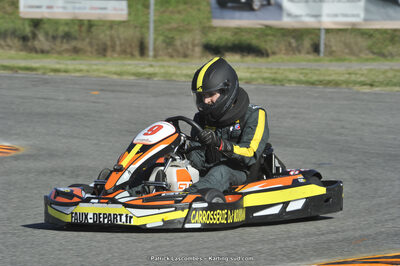 26 & 27/09/2015 : 24H de Muret Loisir à Muret (Photos Patrick Lascombes) 2015 — karting