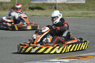 26 & 27/09/2015 : 24H de Muret Loisir à Muret (Photos Patrick Lascombes) 2015 — karting
