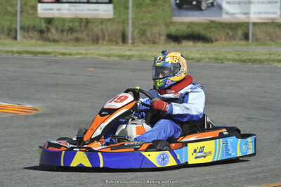 26 & 27/09/2015 : 24H de Muret Loisir à Muret (Photos Patrick Lascombes) 2015 — karting