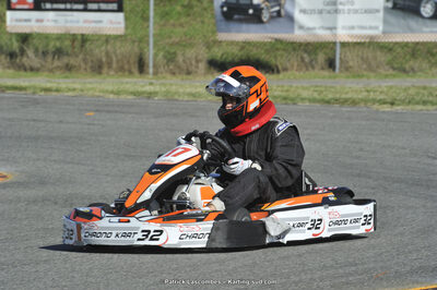 26 & 27/09/2015 : 24H de Muret Loisir à Muret (Photos Patrick Lascombes) 2015 — karting