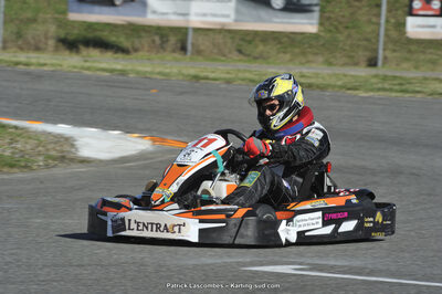 26 & 27/09/2015 : 24H de Muret Loisir à Muret (Photos Patrick Lascombes) 2015 — karting