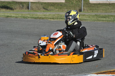 26 & 27/09/2015 : 24H de Muret Loisir à Muret (Photos Patrick Lascombes) 2015 — karting