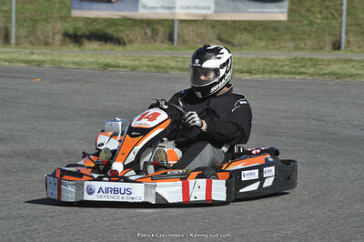 26 & 27/09/2015 : 24H de Muret Loisir à Muret (Photos Patrick Lascombes) 2015 — karting