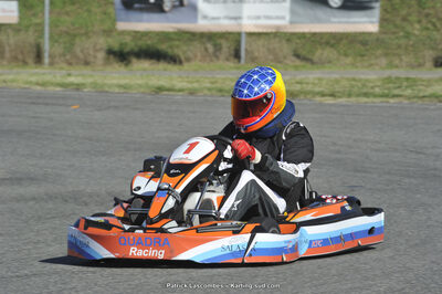 26 & 27/09/2015 : 24H de Muret Loisir à Muret (Photos Patrick Lascombes) 2015 — karting