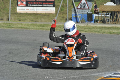 26 & 27/09/2015 : 24H de Muret Loisir à Muret (Photos Patrick Lascombes) 2015 — karting