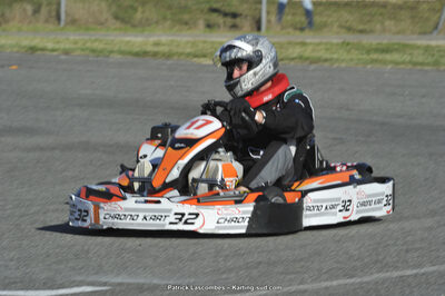 26 & 27/09/2015 : 24H de Muret Loisir à Muret (Photos Patrick Lascombes) 2015 — karting