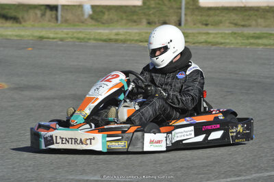 26 & 27/09/2015 : 24H de Muret Loisir à Muret (Photos Patrick Lascombes) 2015 — karting