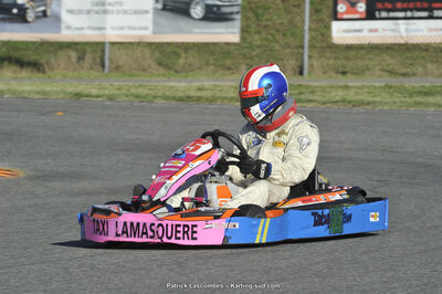 26 & 27/09/2015 : 24H de Muret Loisir à Muret (Photos Patrick Lascombes) 2015 — karting