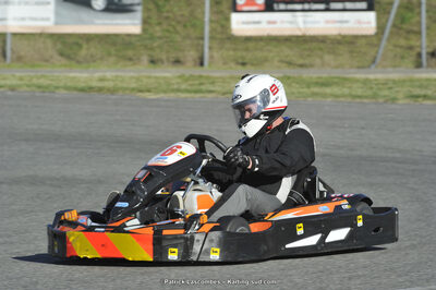 26 & 27/09/2015 : 24H de Muret Loisir à Muret (Photos Patrick Lascombes) 2015 — karting