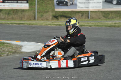 26 & 27/09/2015 : 24H de Muret Loisir à Muret (Photos Patrick Lascombes) 2015 — karting