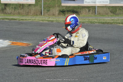 26 & 27/09/2015 : 24H de Muret Loisir à Muret (Photos Patrick Lascombes) 2015 — karting