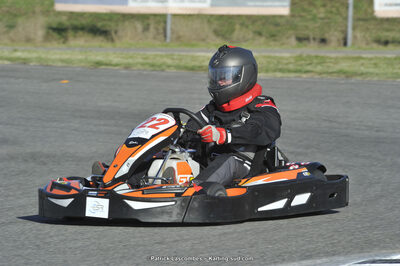 26 & 27/09/2015 : 24H de Muret Loisir à Muret (Photos Patrick Lascombes) 2015 — karting