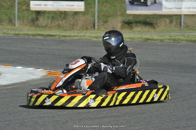 26 & 27/09/2015 : 24H de Muret Loisir à Muret (Photos Patrick Lascombes) 2015 — karting