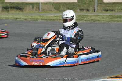 26 & 27/09/2015 : 24H de Muret Loisir à Muret (Photos Patrick Lascombes) 2015 — karting
