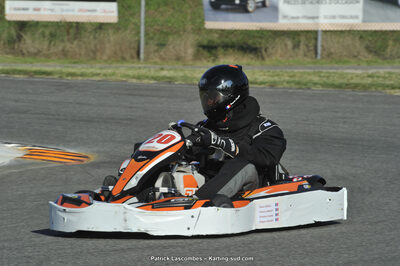 26 & 27/09/2015 : 24H de Muret Loisir à Muret (Photos Patrick Lascombes) 2015 — karting