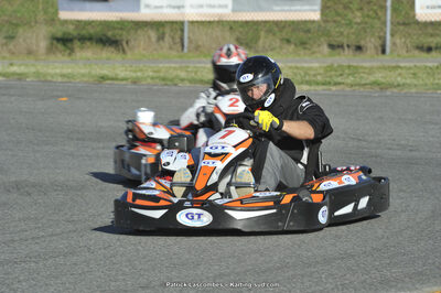 26 & 27/09/2015 : 24H de Muret Loisir à Muret (Photos Patrick Lascombes) 2015 — karting